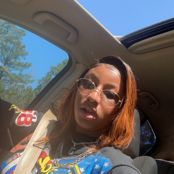 Meet your Posher, Ja’majah - Picture 1 of 1